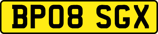 BP08SGX