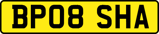 BP08SHA