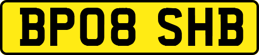 BP08SHB