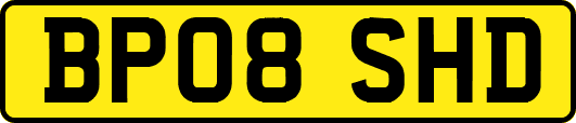 BP08SHD