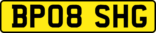 BP08SHG
