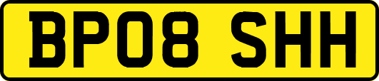 BP08SHH
