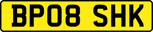 BP08SHK