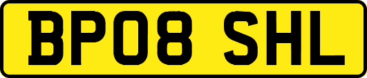 BP08SHL