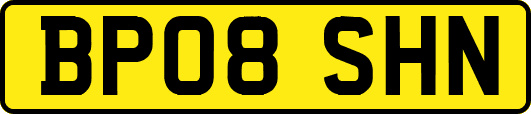 BP08SHN