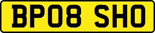 BP08SHO