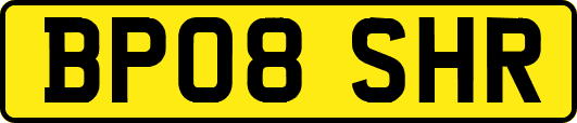 BP08SHR