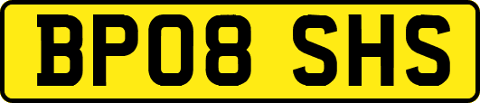 BP08SHS