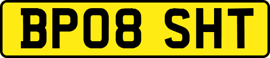 BP08SHT