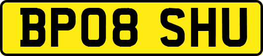 BP08SHU