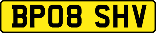 BP08SHV