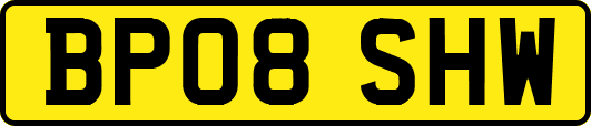 BP08SHW