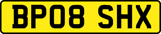 BP08SHX
