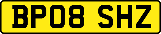 BP08SHZ