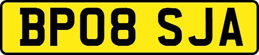 BP08SJA