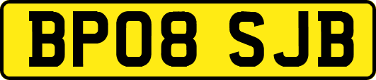 BP08SJB