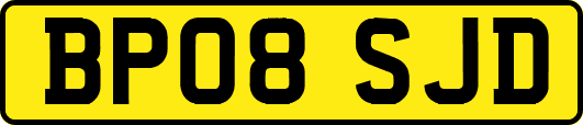BP08SJD