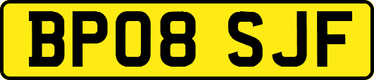 BP08SJF