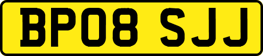 BP08SJJ