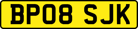 BP08SJK