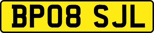 BP08SJL