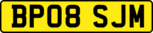 BP08SJM