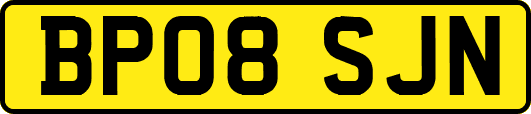 BP08SJN