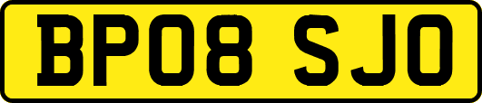 BP08SJO