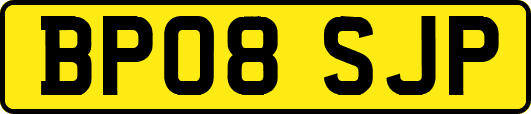 BP08SJP
