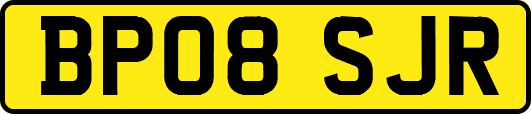 BP08SJR