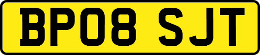 BP08SJT