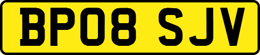 BP08SJV