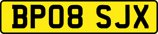 BP08SJX