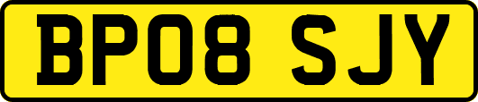BP08SJY