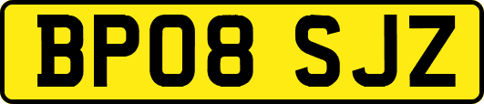 BP08SJZ