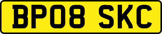 BP08SKC