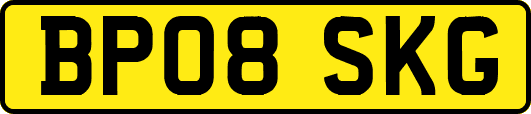 BP08SKG
