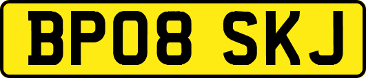 BP08SKJ