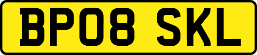BP08SKL