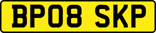BP08SKP