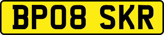 BP08SKR