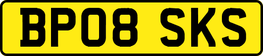 BP08SKS