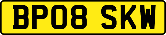 BP08SKW