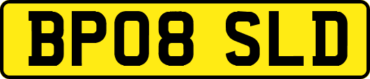 BP08SLD