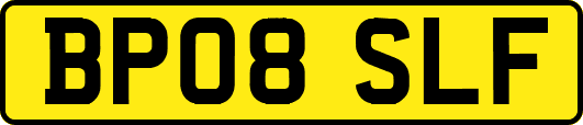 BP08SLF
