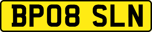 BP08SLN