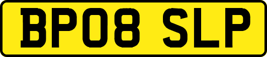 BP08SLP