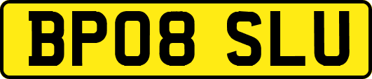BP08SLU