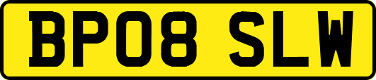 BP08SLW