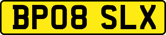 BP08SLX